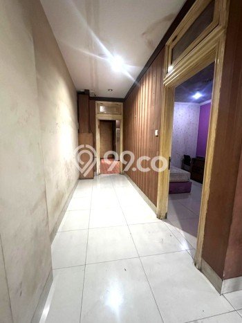 Unit Ruko Dijual di Serpong Utara Tangerang Selatan Luas Bangunan 385m2 Unit Ruko Dijual di Serpong Utara Tangerang Selatan Luas Bangunan 385m2