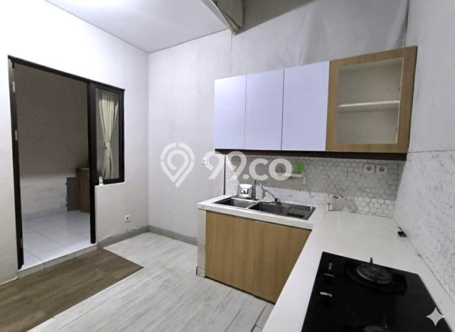 Rumah Minimalis 3 KT di Jakarta Garden City Jakarta Timur Semi Furnished Rumah Minimalis 3 KT di Jakarta Garden City Jakarta Timur Semi Furnished