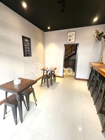 Jual Ruko Kawasan Premium Kawasan Cakung, Luas 434m2m², Jalan Utama Jual Ruko Kawasan Premium Kawasan Cakung, Luas 434m2m², Jalan Utama