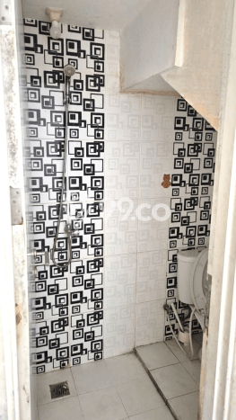 Rumah Modern 2 KT LT 90m2 di Jakarta Garden City Rumah Modern 2 KT LT 90m2 di Jakarta Garden City