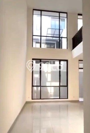Hunian Super Mewah dengan Akses Paling Strategis di Jakarta Garden City, Jakarta Timur Hunian Super Mewah dengan Akses Paling Strategis di Jakarta Garden City, Jakarta Timur