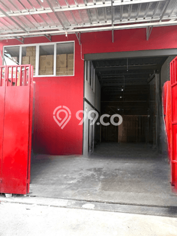 Unit Gudang Dijual di Medan Satria Bekasi Luas Tanah 470m2, Luas Bangunan 710m2 Unit Gudang Dijual di Medan Satria Bekasi Luas Tanah 470m2, Luas Bangunan 710m2