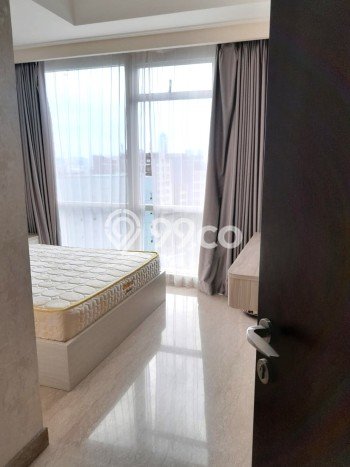 FOR SALE Hunian Apartemen High-Class di Menteng dengan 2 Kamar Tidur & Luas 61m2 FOR SALE Hunian Apartemen High-Class di Menteng dengan 2 Kamar Tidur & Luas 61m2