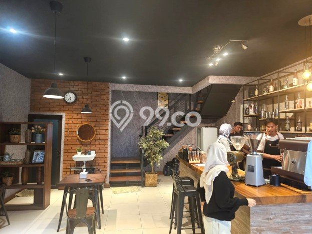 Jual Ruko Kawasan Premium Kawasan Cakung, Luas 434m2m², Jalan Utama Jual Ruko Kawasan Premium Kawasan Cakung, Luas 434m2m², Jalan Utama