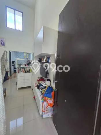 Rumah Modern 3 Kamar LT 90m2 di Jakarta Garden City Rumah Modern 3 Kamar LT 90m2 di Jakarta Garden City