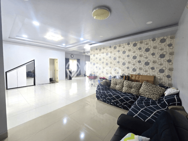 Hunian Nyaman Jakarta Garden City, Area Sejuk - 3 KT Hunian Nyaman Jakarta Garden City, Area Sejuk - 3 KT