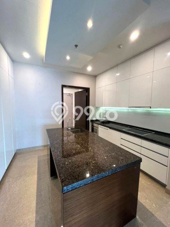 Paling Dicari! Apartemen Premium Dijual di Sudirman Punya 3 Bedroom Paling Dicari! Apartemen Premium Dijual di Sudirman Punya 3 Bedroom