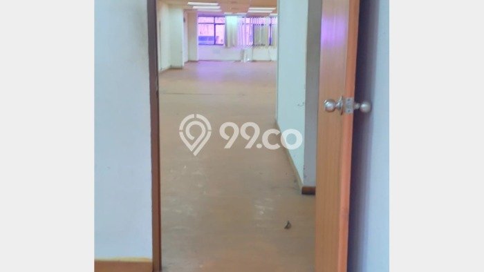 Untuk Dijual Kantor di Menteng Jakarta Pusat LT 765m2 / LB 3300m2 Untuk Dijual Kantor di Menteng Jakarta Pusat LT 765m2 / LB 3300m2