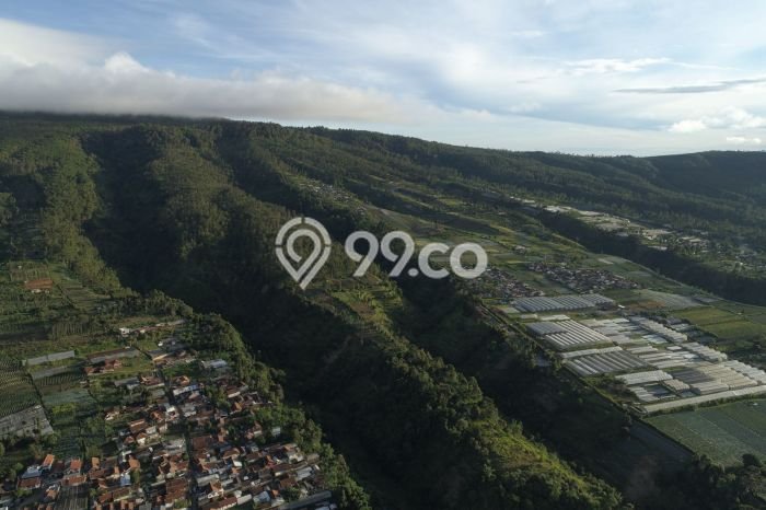 Tanah Dijual Lokasi Strategis di Bandung dengan Luas 100000m2 Tanah Dijual Lokasi Strategis di Bandung dengan Luas 100000m2