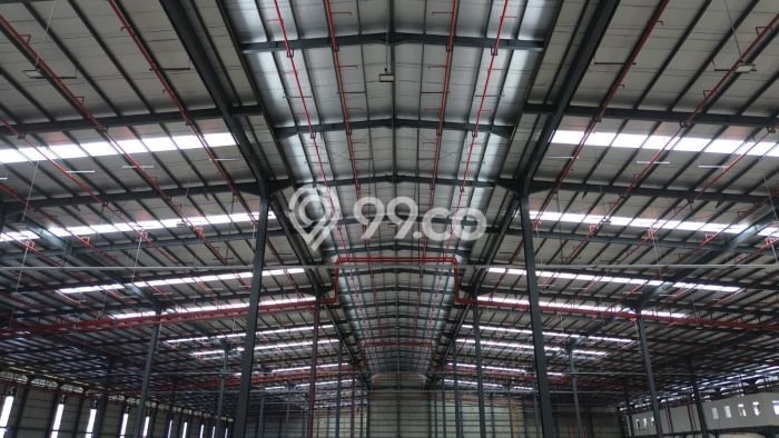 Disewakan Gudang Strategis di Narogong, Luas 4628m2m², Pusat Bisnis Disewakan Gudang Strategis di Narogong, Luas 4628m2m², Pusat Bisnis