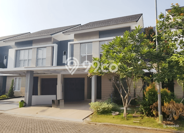Hunian Super Mewah dengan Akses Paling Strategis di Jakarta Garden City, Jakarta Timur Hunian Super Mewah dengan Akses Paling Strategis di Jakarta Garden City, Jakarta Timur