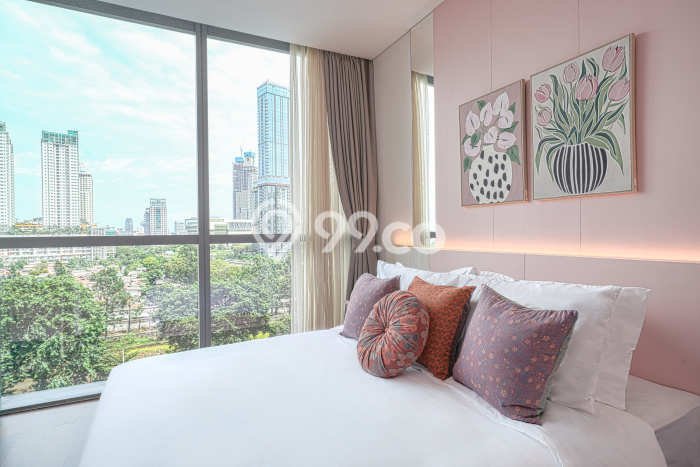 Dijual Apartemen Eksklusif 3 Bedroom di Jakarta Pusat Dekat ke Fasilitas Publik Dijual Apartemen Eksklusif 3 Bedroom di Jakarta Pusat Dekat ke Fasilitas Publik