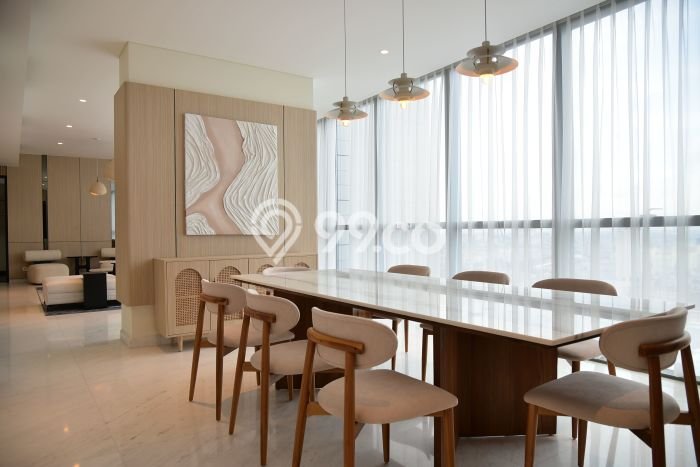 Untuk Dijual Apartemen Mewah 4 Bedroom di Jakarta Pusat Dekat ke Fasilitas Umum Untuk Dijual Apartemen Mewah 4 Bedroom di Jakarta Pusat Dekat ke Fasilitas Umum