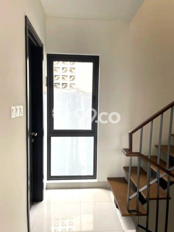 Rumah Modern 3 KT LT 84m2 di Metland Menteng Rumah Modern 3 KT LT 84m2 di Metland Menteng