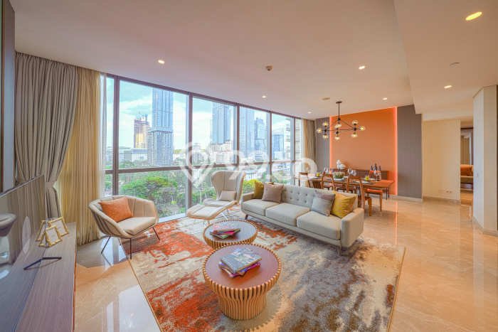 Dijual Apartemen Eksklusif 3 Bedroom di Jakarta Pusat Dekat ke Fasilitas Publik Dijual Apartemen Eksklusif 3 Bedroom di Jakarta Pusat Dekat ke Fasilitas Publik