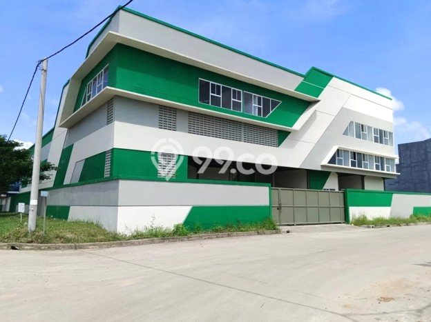 Pabrik Dijual Lokasi Stratagis di Pakuhaji Tangerang Cocok untuk Investasi Pabrik Dijual Lokasi Stratagis di Pakuhaji Tangerang Cocok untuk Investasi