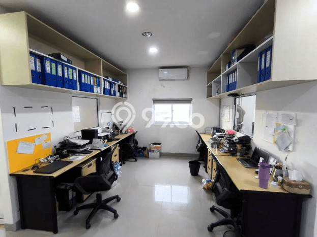 Unit Gudang Dijual di Cakung Jakarta Timur 756m2 Unit Gudang Dijual di Cakung Jakarta Timur 756m2