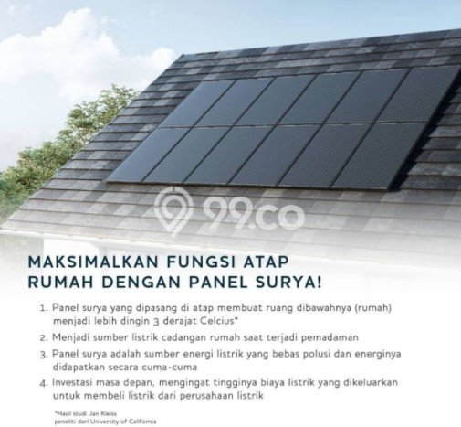 For Sale Rumah Mewah Exclusive di Cakung, Jakarta Timur For Sale Rumah Mewah Exclusive di Cakung, Jakarta Timur
