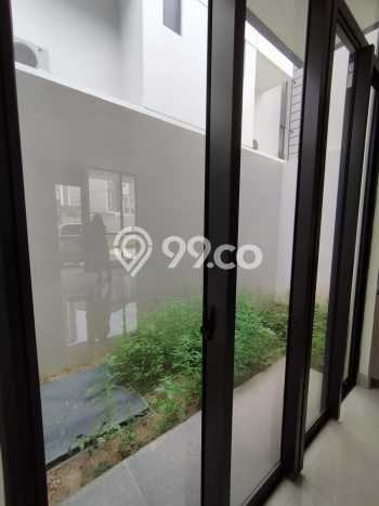 Jual Rumah Eksklusif 2 KT di Jakarta Garden City, Jakarta Timur Jual Rumah Eksklusif 2 KT di Jakarta Garden City, Jakarta Timur