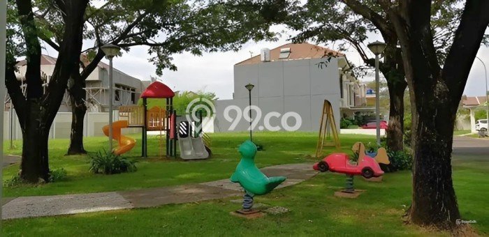 Tanah Dijual Area Strategis di Jakarta Garden City Jakarta Timur 349m2 Tanah Dijual Area Strategis di Jakarta Garden City Jakarta Timur 349m2