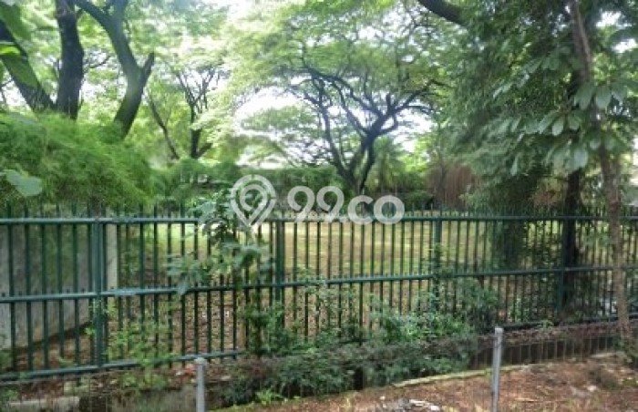 Tanah Kavling untuk Dijual di Kembangan Jakarta Barat 2532m2 Tanah Kavling untuk Dijual di Kembangan Jakarta Barat 2532m2