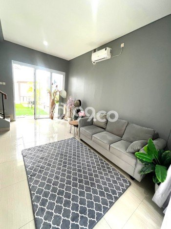 Rumah Luas Asri 3 KT Siap Huni di Harapan Indah Bekasi Rumah Luas Asri 3 KT Siap Huni di Harapan Indah Bekasi