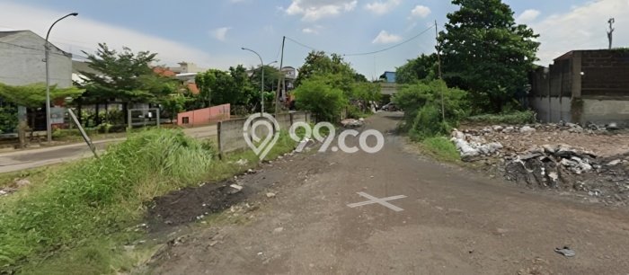 Tanah Dijual Lokasi Cakung Jakarta Timur AJB Tanah Dijual Lokasi Cakung Jakarta Timur AJB