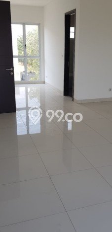 Rumah Mewah LB 235m2 Siap Huni Desain Elegan di Jakarta Garden City, Jakarta Timur Rumah Mewah LB 235m2 Siap Huni Desain Elegan di Jakarta Garden City, Jakarta Timur