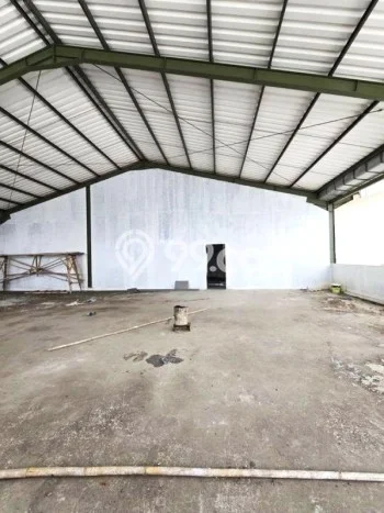 Pabrik Dijual Lokasi Stratagis di Pakuhaji Tangerang Cocok untuk Investasi Pabrik Dijual Lokasi Stratagis di Pakuhaji Tangerang Cocok untuk Investasi