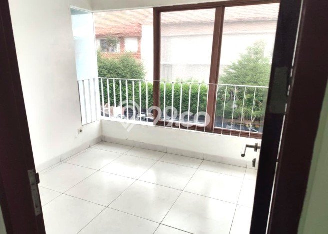 Rumah Minimalis 3 Kamar LT 120m2 di Jakarta Garden City Rumah Minimalis 3 Kamar LT 120m2 di Jakarta Garden City