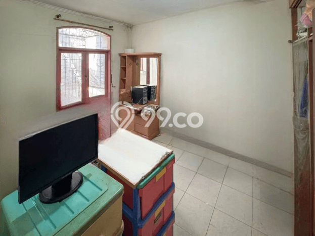 Rumah Mewah LB 240m2 Siap Huni Desain Elegan di Sunter, Jakarta Utara Rumah Mewah LB 240m2 Siap Huni Desain Elegan di Sunter, Jakarta Utara