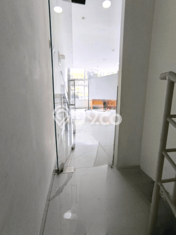 Ruko Bagus LT 55m2 LB 165m2 Dijual di Kemayoran Jakarta Pusat Ruko Bagus LT 55m2 LB 165m2 Dijual di Kemayoran Jakarta Pusat