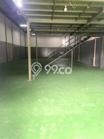 Gudang Komersial Disewakan di Cakung Jakarta Timur Luas 500m2 Gudang Komersial Disewakan di Cakung Jakarta Timur Luas 500m2