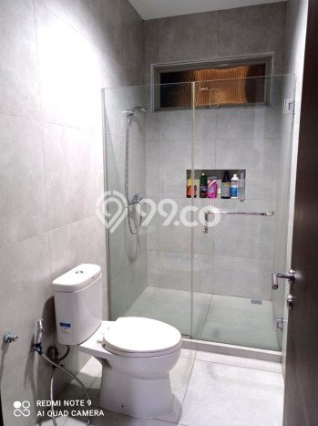 Dijual Rumah Modern 4 KT di Jakarta Garden City, Jakarta Timur Dijual Rumah Modern 4 KT di Jakarta Garden City, Jakarta Timur