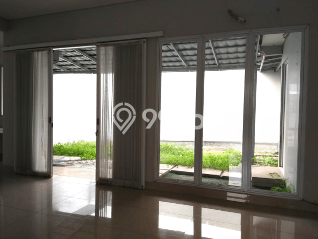Hunian Super Elit dengan Akses Paling Strategis di Jakarta Garden City, Jakarta Timur Hunian Super Elit dengan Akses Paling Strategis di Jakarta Garden City, Jakarta Timur
