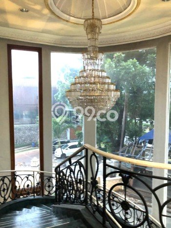 For Sale! Luxury House LT 546m2 Desain Elegan di Pantai Indah Kapuk For Sale! Luxury House LT 546m2 Desain Elegan di Pantai Indah Kapuk