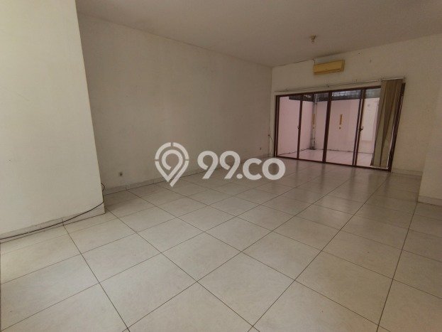 Rumah Luas Asri 3 KT Siap Huni di Jakarta Garden City Jakarta Timur Rumah Luas Asri 3 KT Siap Huni di Jakarta Garden City Jakarta Timur