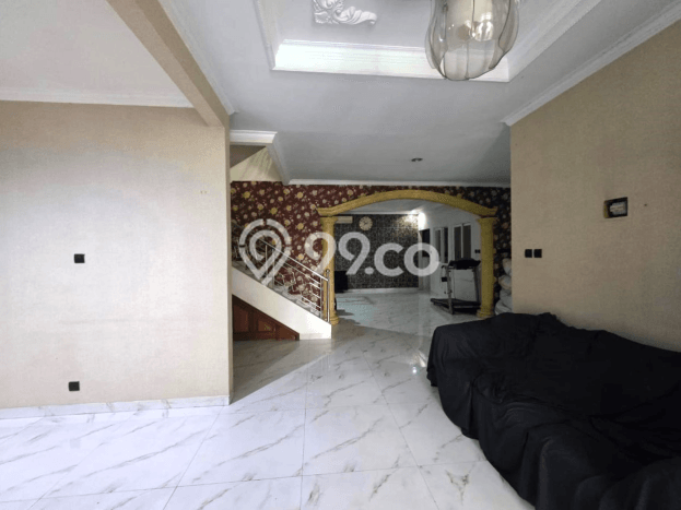 Rumah Minimalis 3 KT LT 180m2 di harapan indah Rumah Minimalis 3 KT LT 180m2 di harapan indah