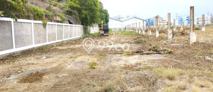 Dijual Tanah Area Prospektif Kawasan , Luas 12400m2m², Dekat Jakarta Utara, Jakarta Utara Dijual Tanah Area Prospektif Kawasan , Luas 12400m2m², Dekat Jakarta Utara, Jakarta Utara
