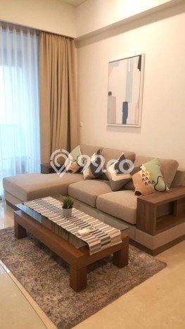FOR SALE Hunian Apartemen Luxury di Tanah Abang dengan 2 Kamar Tidur & Luas 133m2 FOR SALE Hunian Apartemen Luxury di Tanah Abang dengan 2 Kamar Tidur & Luas 133m2