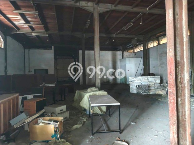 Dijual Gudang di Jatinegara, Jakarta Timur Harga Penawaran Spesial Dijual Gudang di Jatinegara, Jakarta Timur Harga Penawaran Spesial