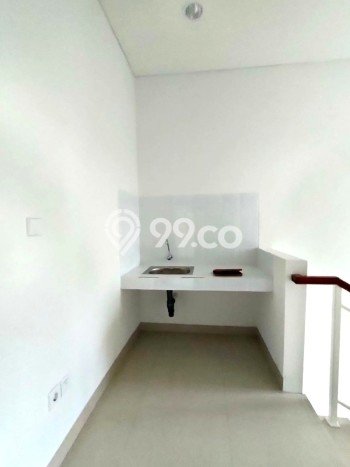Unit Ruko Dijual di Jakarta Garden City Jakarta Timur Luas Bangunan 56m2 Unit Ruko Dijual di Jakarta Garden City Jakarta Timur Luas Bangunan 56m2