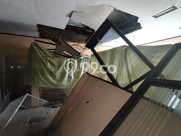 Dijual Gudang di Jatinegara, Jakarta Timur Harga Penawaran Spesial Dijual Gudang di Jatinegara, Jakarta Timur Harga Penawaran Spesial