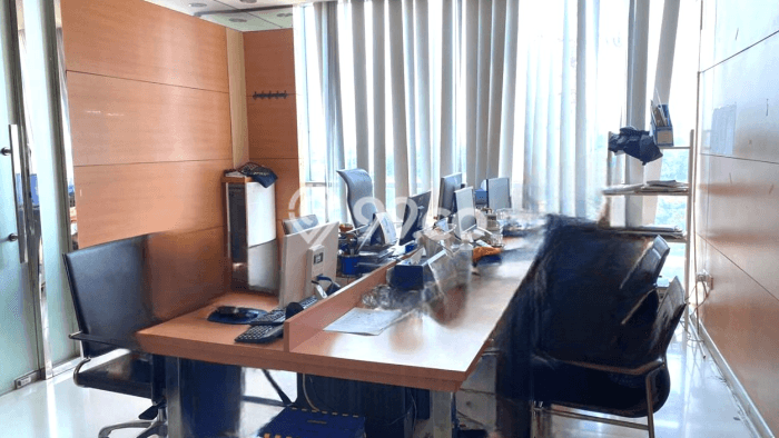 Dijual Kantor di Tebet Jakarta Selatan LT 93m2 / LB 93m2 Dijual Kantor di Tebet Jakarta Selatan LT 93m2 / LB 93m2