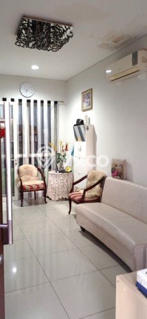 Rumah Minimalis 3 Kamar LT 90m2 di Jakarta Garden City Rumah Minimalis 3 Kamar LT 90m2 di Jakarta Garden City