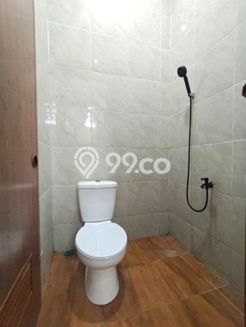 Dijual Cepat Rumah Favorit Siap Huni LB 45m2 di Medan Satria, Bekasi Dijual Cepat Rumah Favorit Siap Huni LB 45m2 di Medan Satria, Bekasi