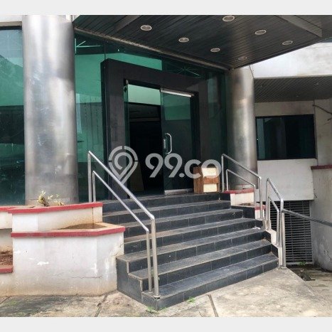 Kantor Dijual di Menteng Jakarta Pusat dengan Luas Bangunan 1000m2 Kantor Dijual di Menteng Jakarta Pusat dengan Luas Bangunan 1000m2
