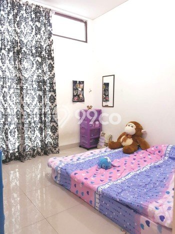 Hunian Elit LB 215m2 Siap Pakai Desain Elegan di Jakarta Garden City, Jakarta Timur Hunian Elit LB 215m2 Siap Pakai Desain Elegan di Jakarta Garden City, Jakarta Timur