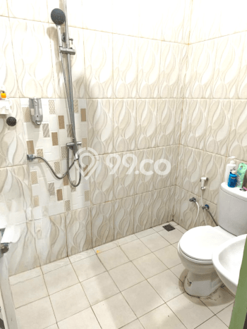 Dijual Rumah Mewah Elegan Dengan View Cantik di Jakarta Garden City, Jakarta Timur Dijual Rumah Mewah Elegan Dengan View Cantik di Jakarta Garden City, Jakarta Timur