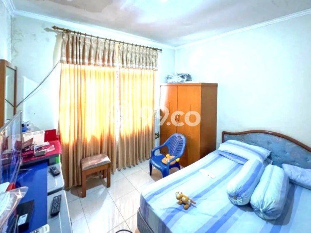 Rumah Mewah LB 240m2 Siap Huni Desain Elegan di Sunter, Jakarta Utara Rumah Mewah LB 240m2 Siap Huni Desain Elegan di Sunter, Jakarta Utara